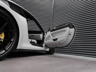 2023 Porsche 911 911 GT3 with Touring Package