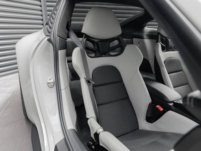 2023 Porsche 911 911 GT3 with Touring Package