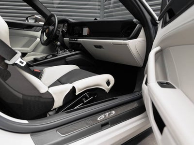 2023 Porsche 911 911 GT3 with Touring Package