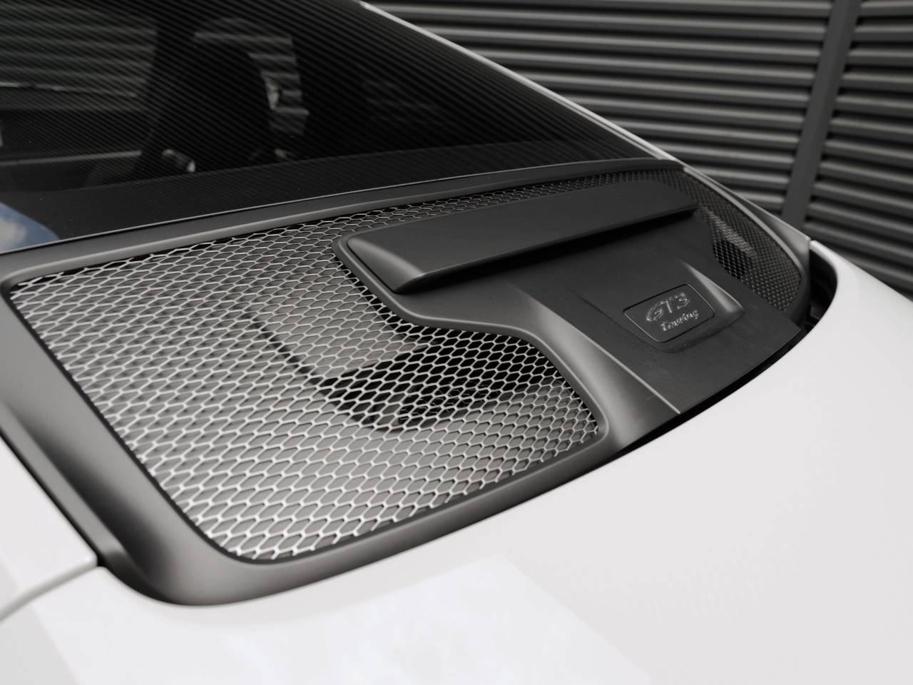 2023 Porsche 911 911 GT3 with Touring Package