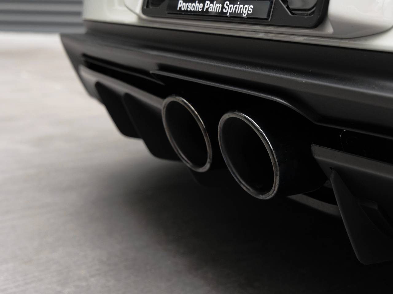 2023 Porsche 911 911 GT3 with Touring Package