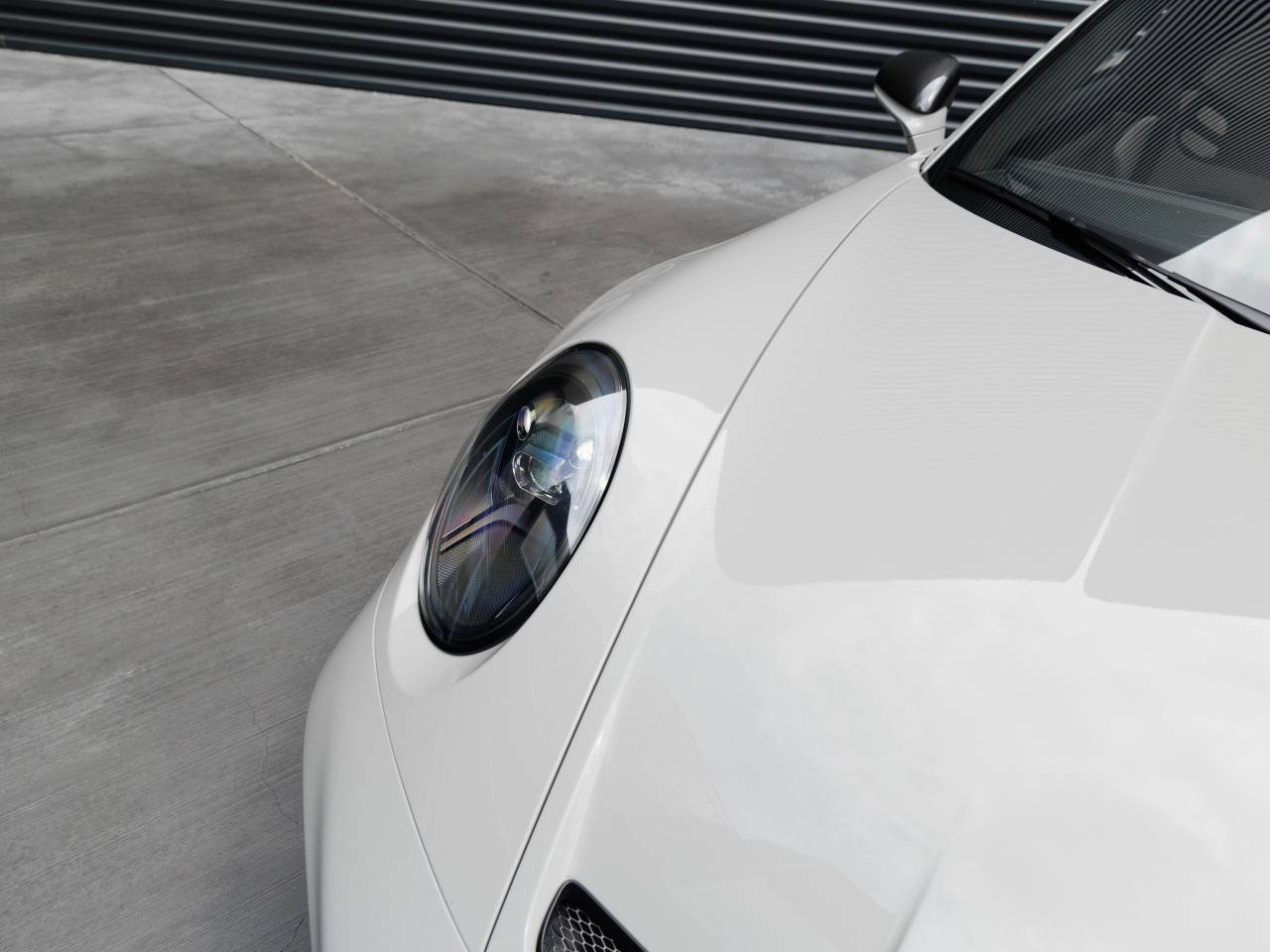 2023 Porsche 911 911 GT3 with Touring Package
