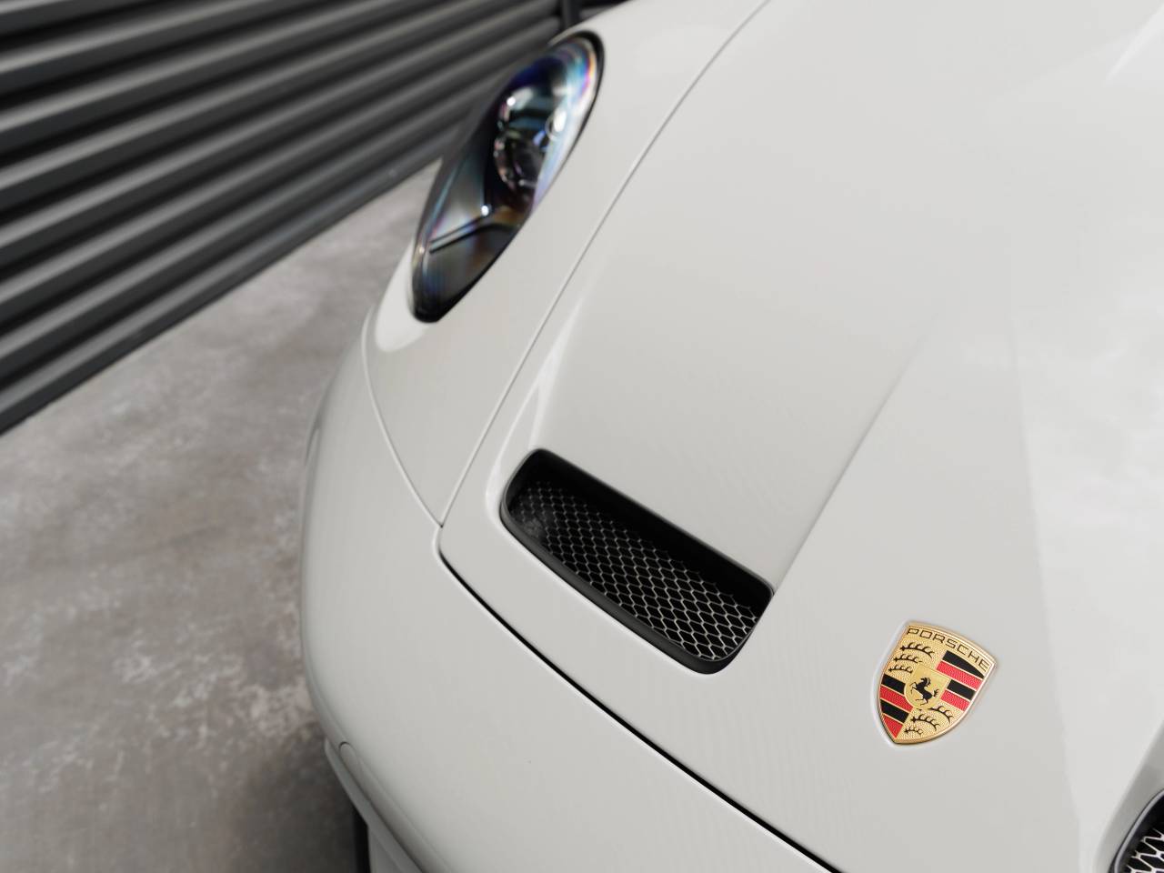 2023 Porsche 911 911 GT3 with Touring Package