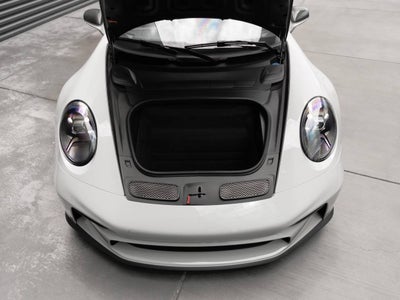 2023 Porsche 911 911 GT3 with Touring Package