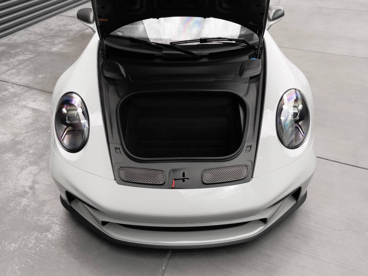 2023 Porsche 911 911 GT3 with Touring Package