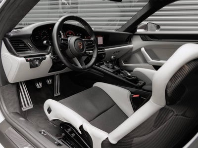 2023 Porsche 911 911 GT3 with Touring Package