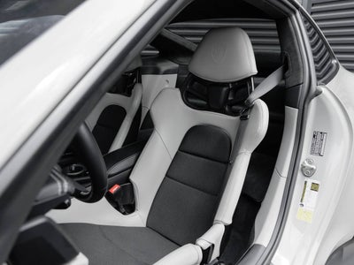 2023 Porsche 911 911 GT3 with Touring Package