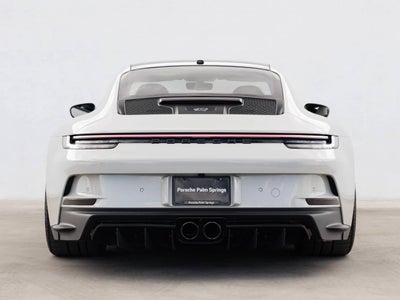 2023 Porsche 911 911 GT3 with Touring Package