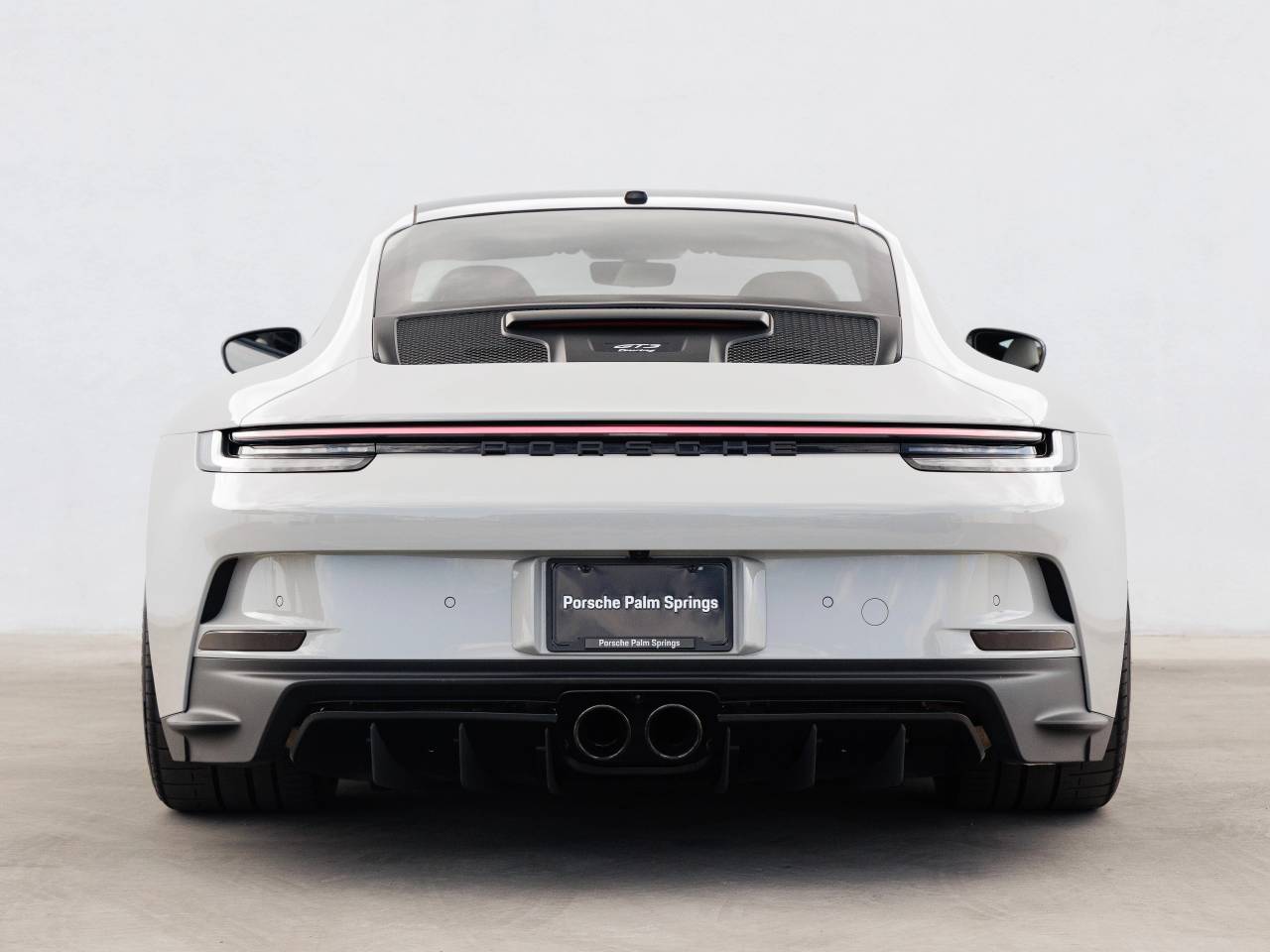 2023 Porsche 911 911 GT3 with Touring Package