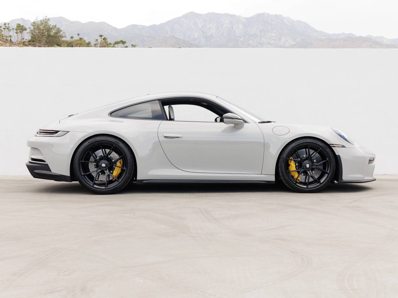2023 Porsche 911 911 GT3 with Touring Package