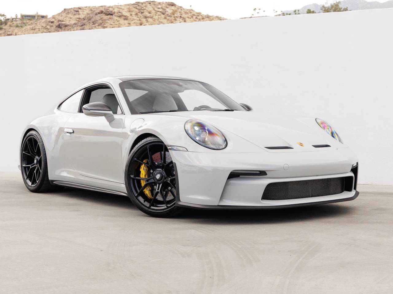 2023 Porsche 911 911 GT3 with Touring Package