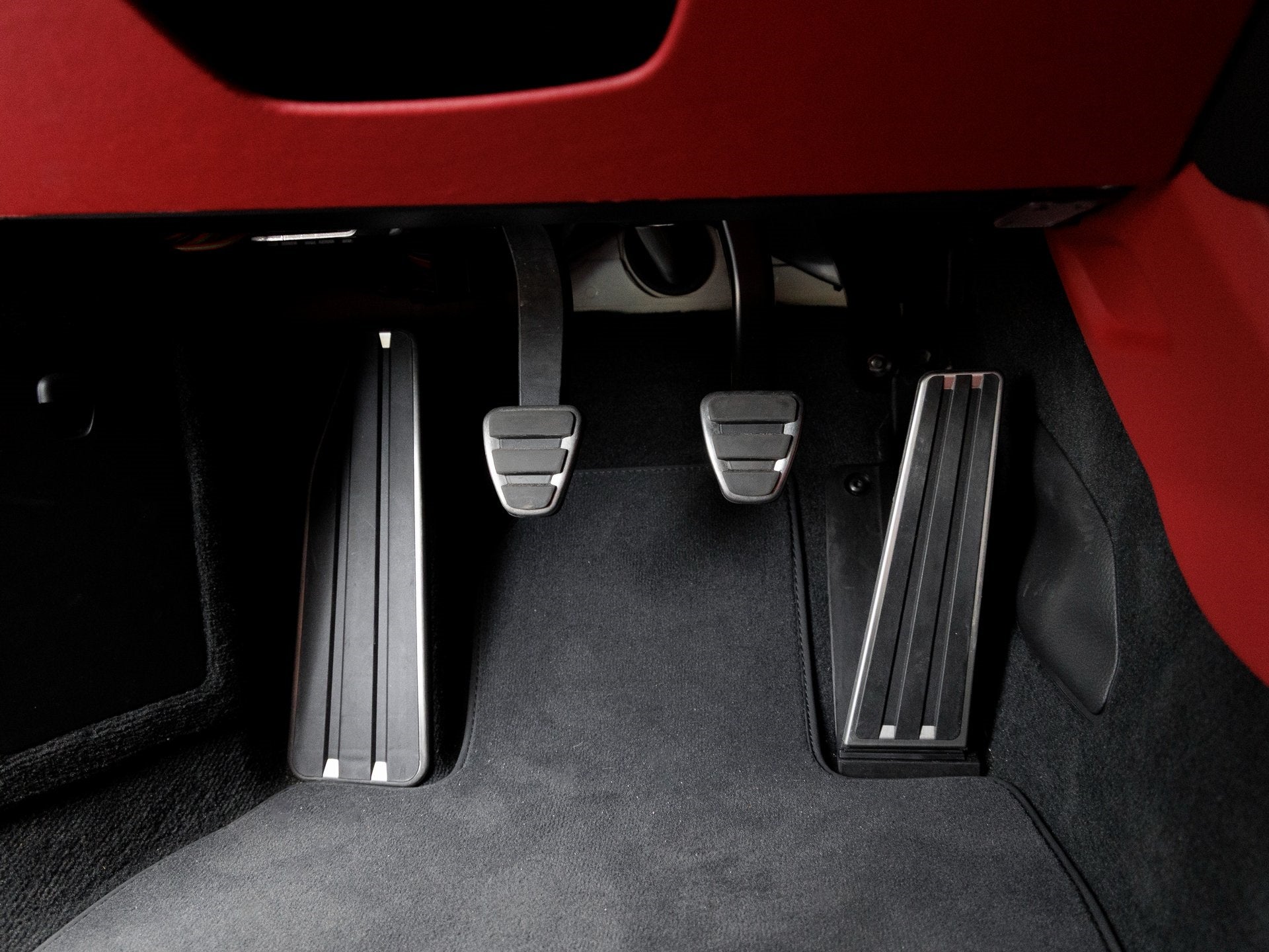 2018 Porsche 911 911 GT3