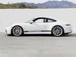 2018 Porsche 911 911 GT3