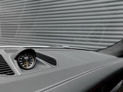 2018 Porsche 911 911 GT3