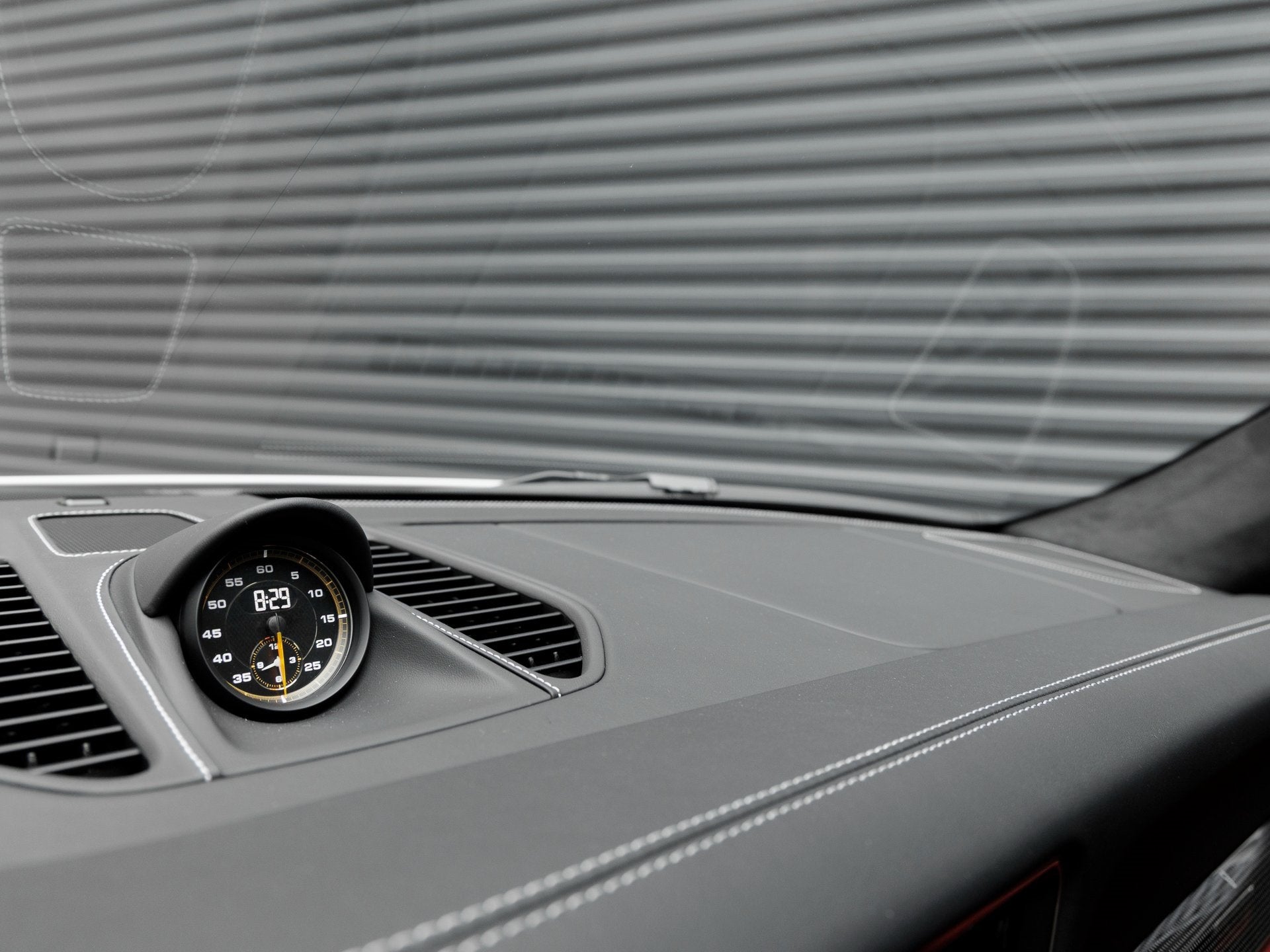 2018 Porsche 911 911 GT3