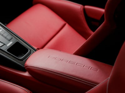 2018 Porsche 911 911 GT3