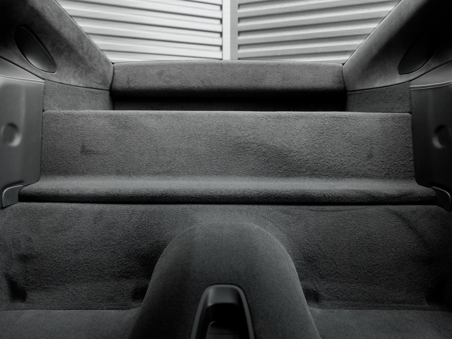 2018 Porsche 911 911 GT3