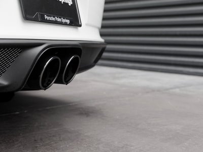 2018 Porsche 911 911 GT3