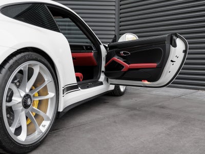 2018 Porsche 911 911 GT3