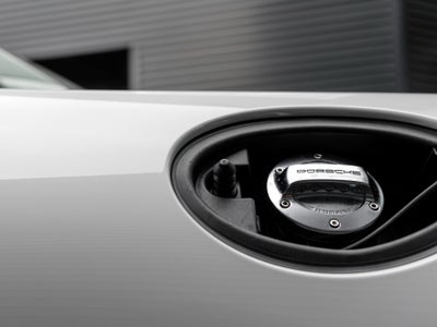 2018 Porsche 911 911 GT3