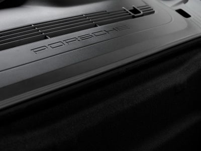 2018 Porsche 911 911 GT3