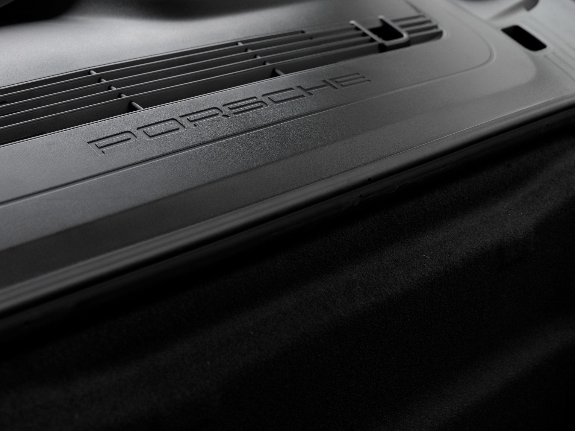 2018 Porsche 911 911 GT3