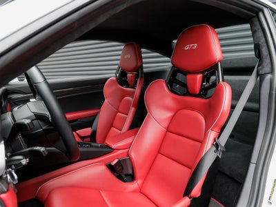 2018 Porsche 911 911 GT3