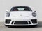 2018 Porsche 911 911 GT3