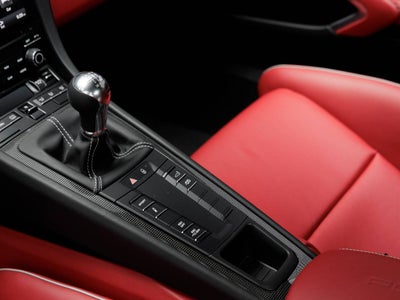 2018 Porsche 911 911 GT3