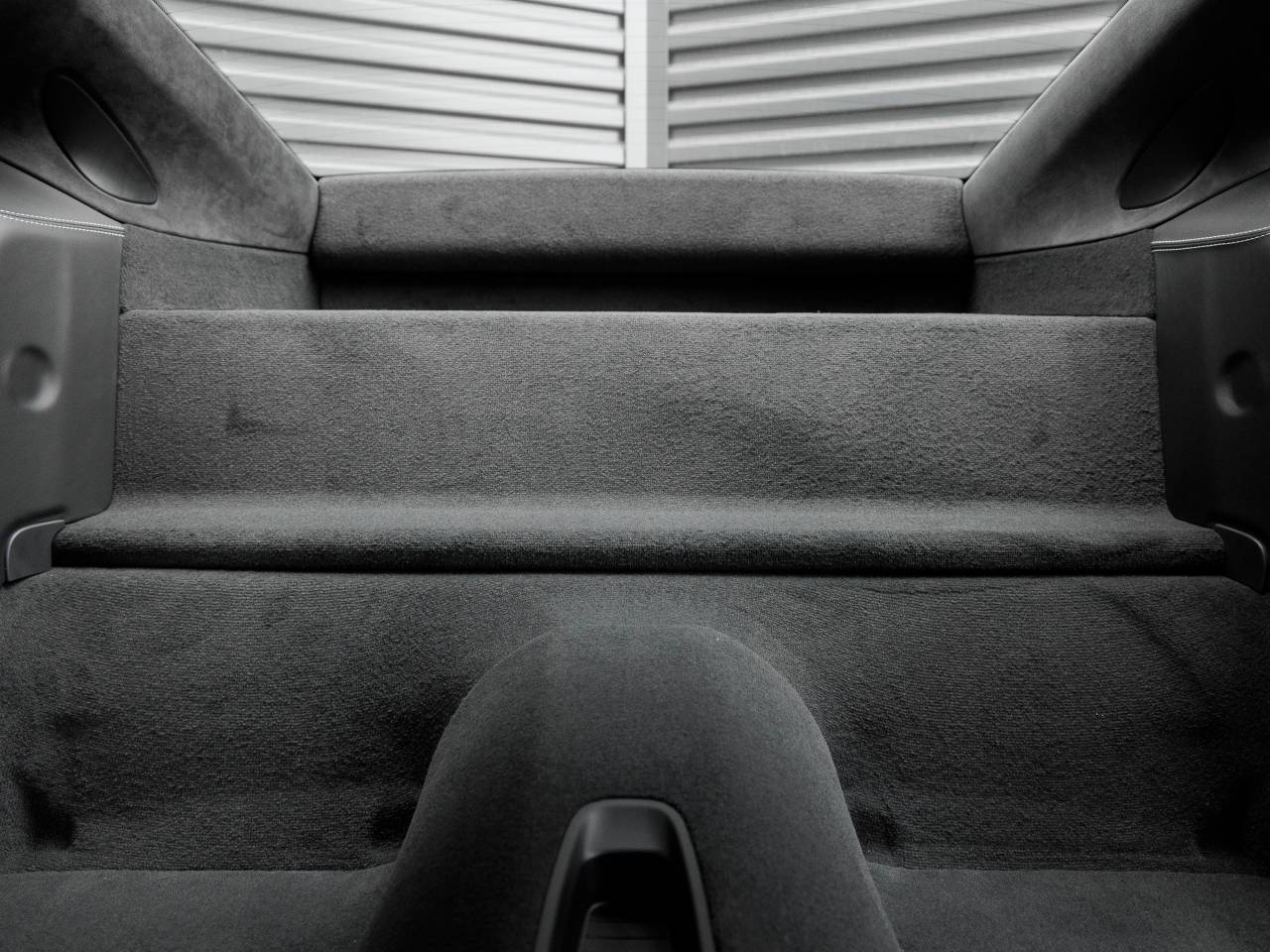 2018 Porsche 911 911 GT3