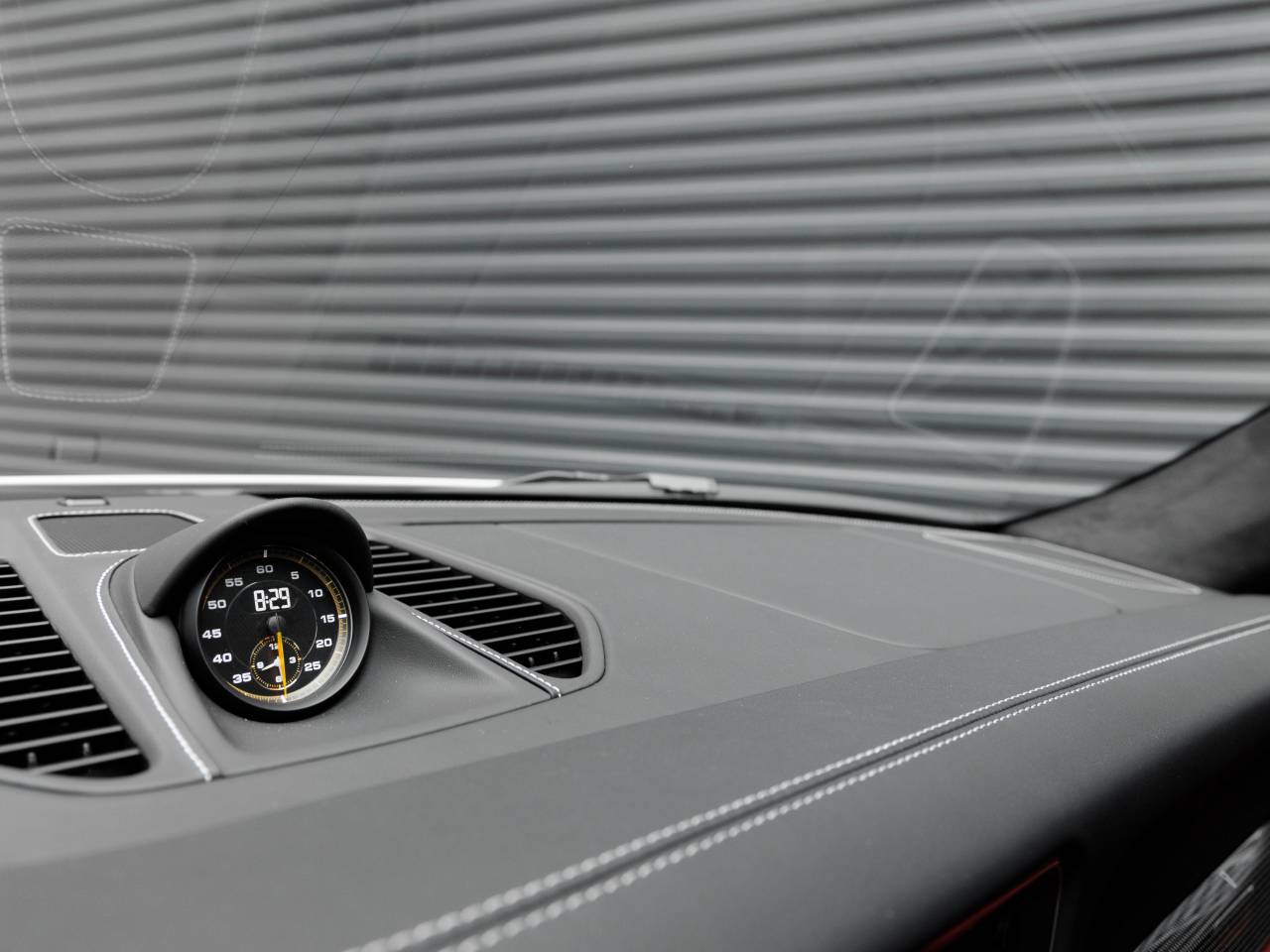 2018 Porsche 911 911 GT3