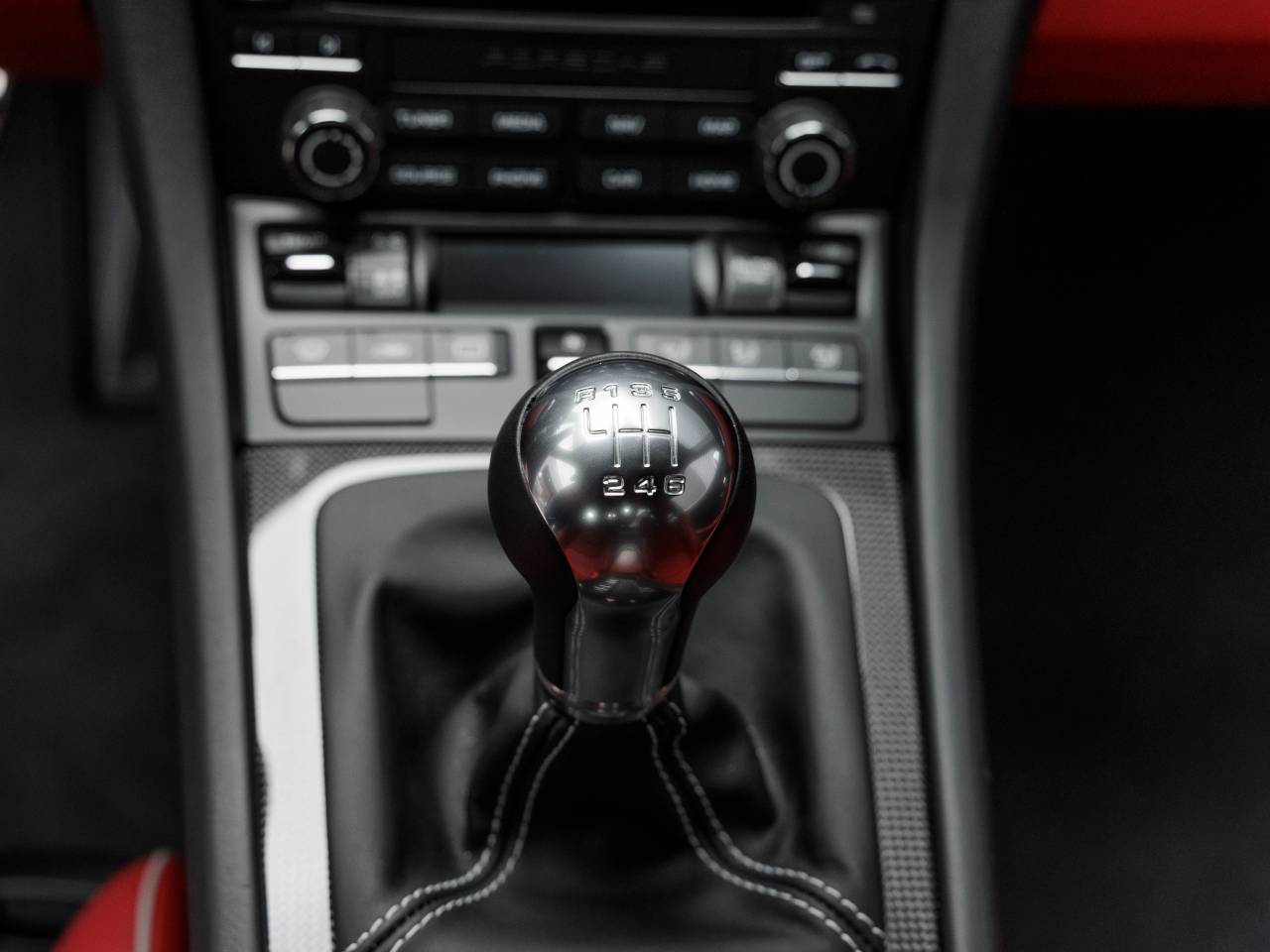 2018 Porsche 911 911 GT3