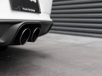 2018 Porsche 911 911 GT3