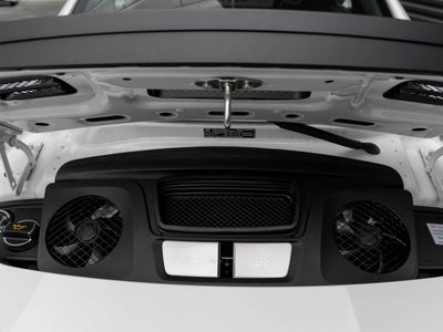 2018 Porsche 911 911 GT3