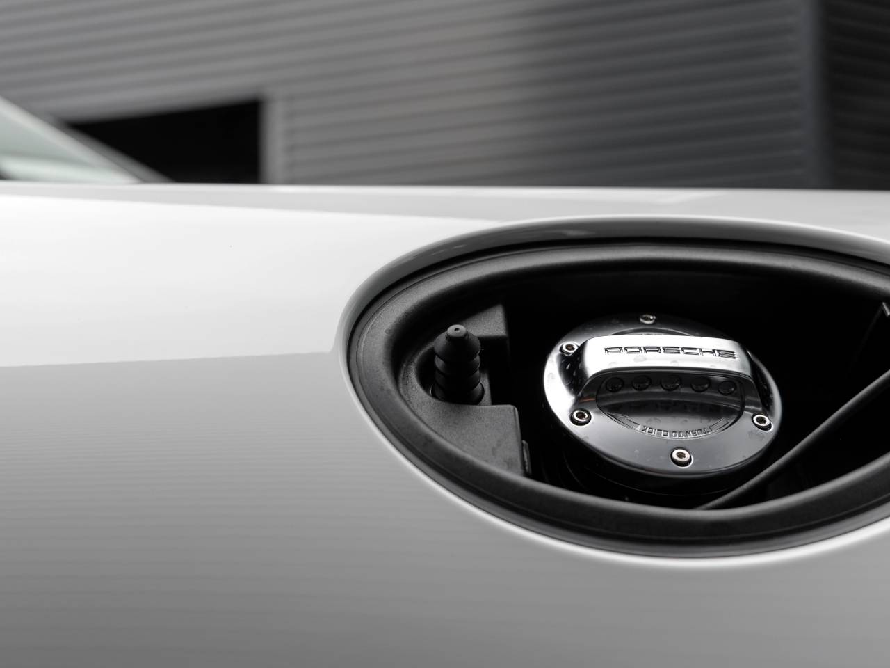 2018 Porsche 911 911 GT3