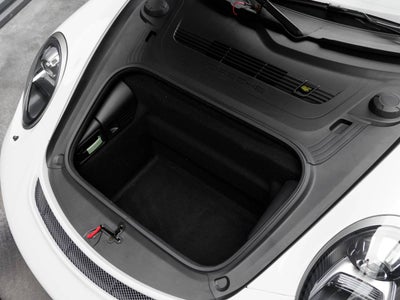 2018 Porsche 911 911 GT3