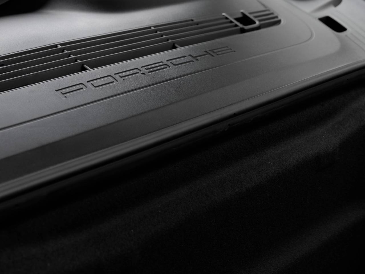 2018 Porsche 911 911 GT3