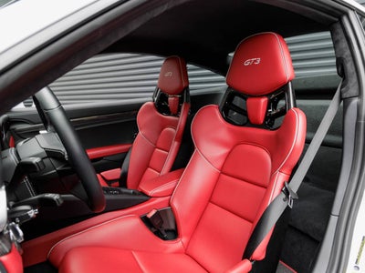 2018 Porsche 911 911 GT3