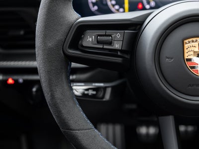 2025 Porsche 911 GT3