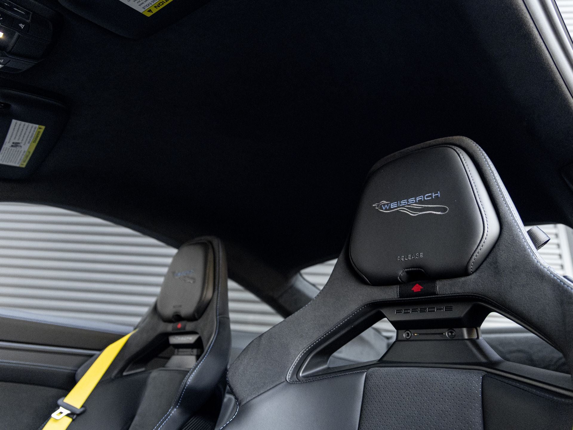 2025 Porsche 911 GT3