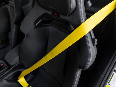 2025 Porsche 911 GT3