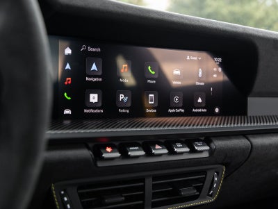 2025 Porsche 911 GT3