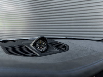 2025 Porsche 911 GT3