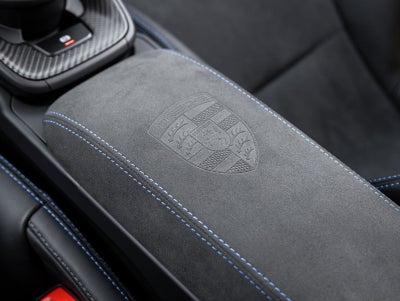 2025 Porsche 911 GT3