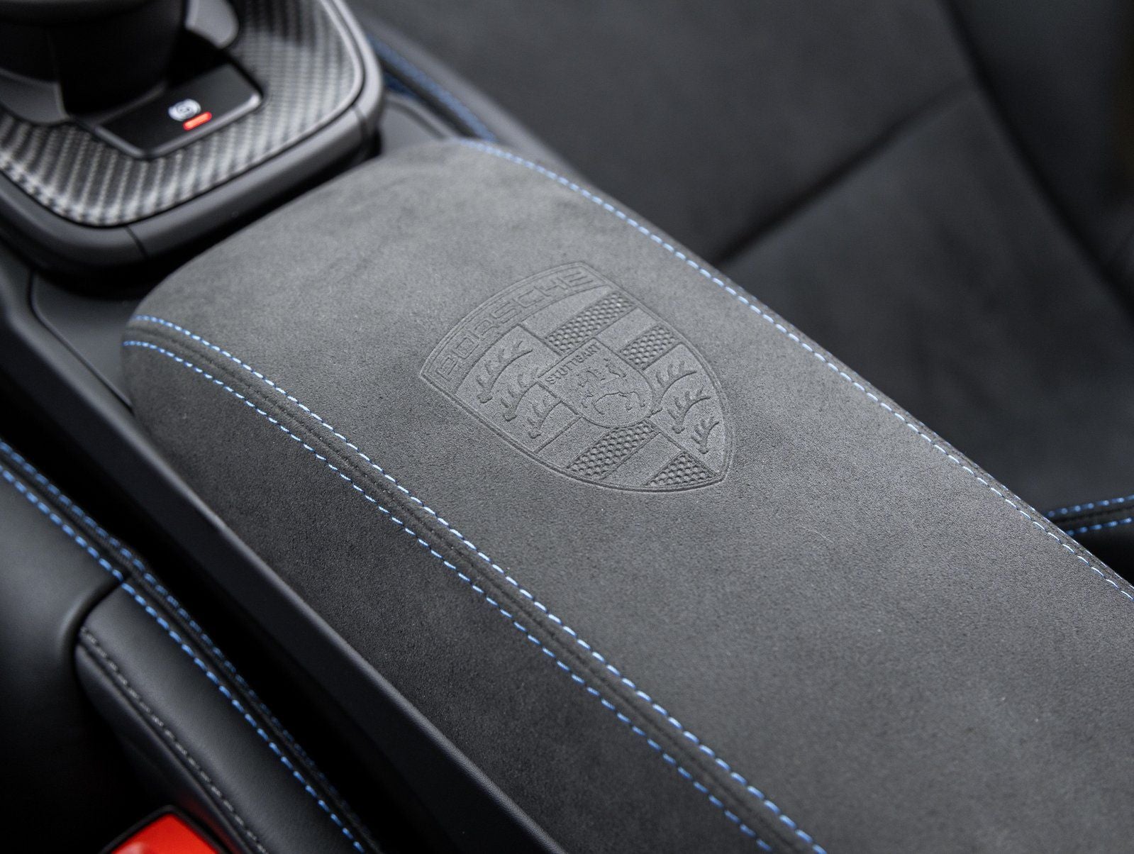 2025 Porsche 911 GT3