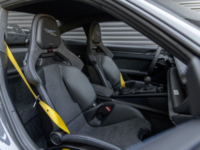 2025 Porsche 911 911 GT3