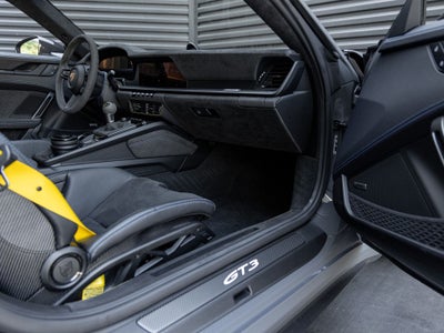 2025 Porsche 911 911 GT3