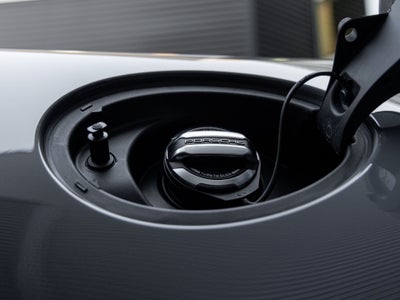 2025 Porsche 911 911 GT3