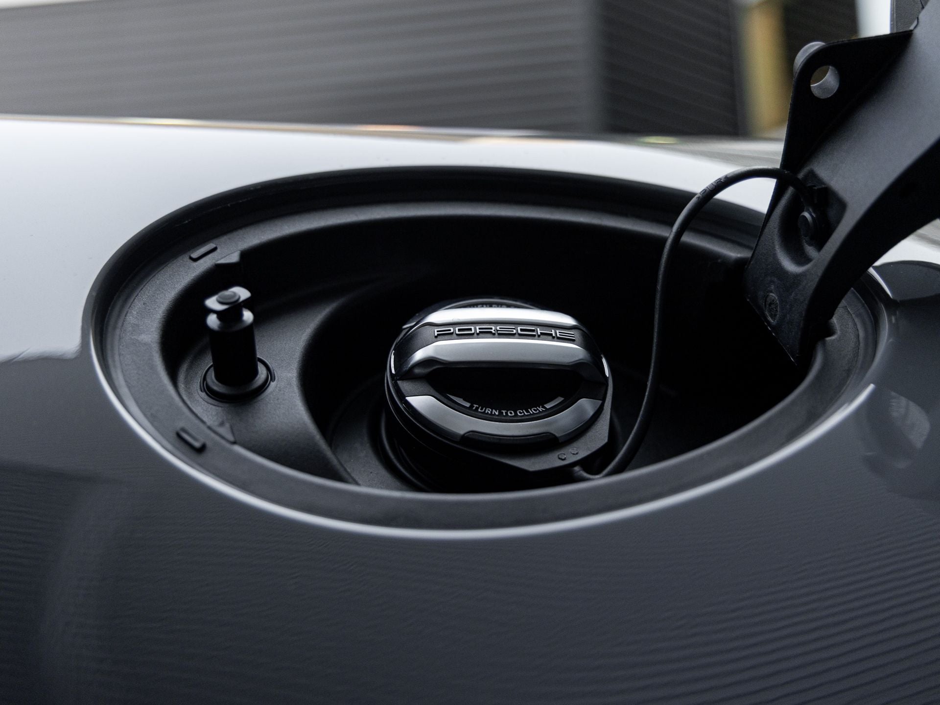 2025 Porsche 911 911 GT3