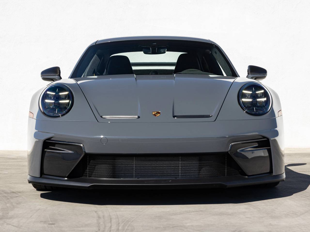 2025 Porsche 911 911 GT3